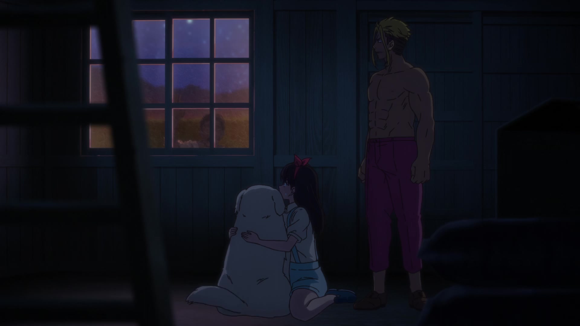 [Tsukyio Editing Resources] Zom 100 - Ep 11 - 25.mp4